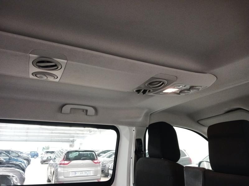 Image CITROEN Jumpy M BlueHDi 120 Confort S&S E6.d 9 Places