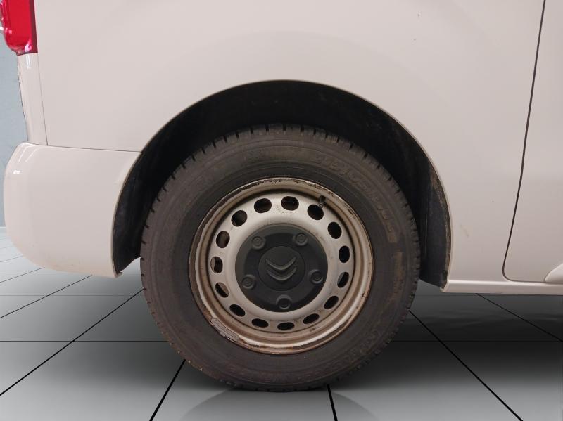 Image CITROEN Jumpy M BlueHDi 120 Confort S&S E6.d 9 Places