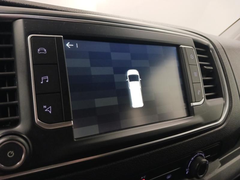 Image CITROEN Jumpy M BlueHDi 120 Confort S&S E6.d 9 Places