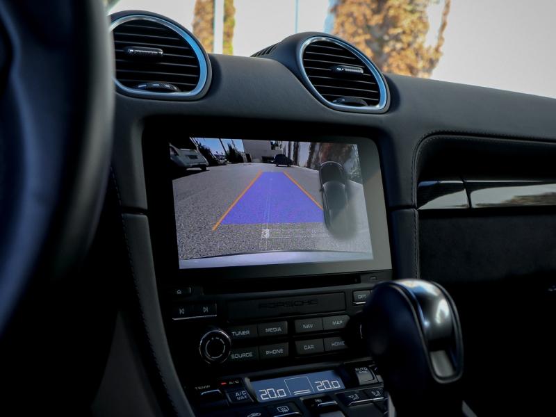 Image PORSCHE 718 Cayman 4.0 400ch GTS 4.0 PDK