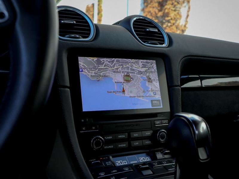 Image PORSCHE 718 Cayman 4.0 400ch GTS 4.0 PDK