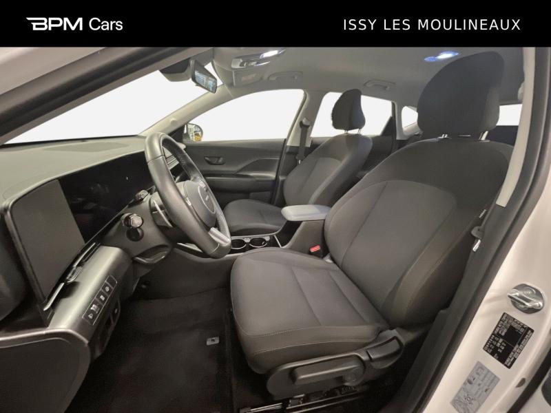 Image HYUNDAI Kona 1.6 GDi 129ch Hybrid Intuitive DCT-6