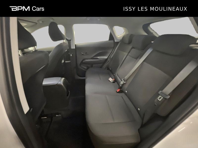 Image HYUNDAI Kona 1.6 GDi 129ch Hybrid Intuitive DCT-6