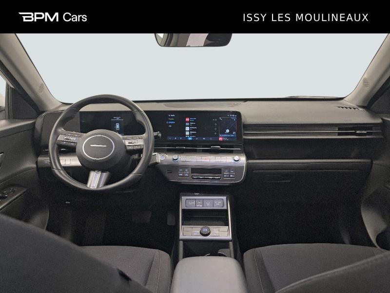 Image HYUNDAI Kona 1.6 GDi 129ch Hybrid Intuitive DCT-6