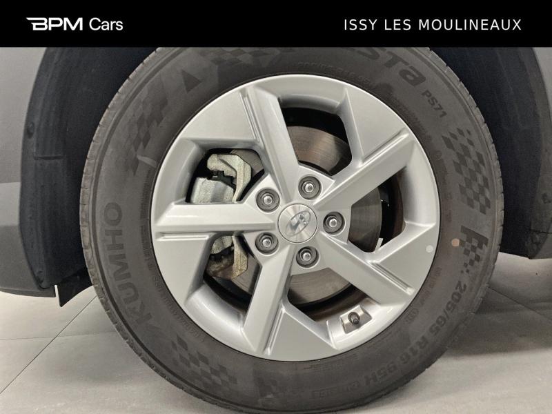 Image HYUNDAI Kona 1.6 GDi 129ch Hybrid Intuitive DCT-6