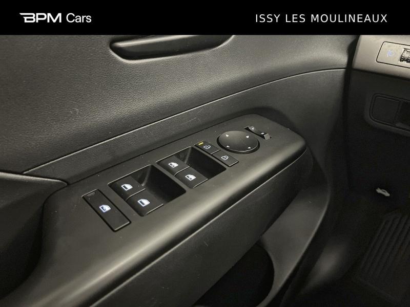 Image HYUNDAI Kona 1.6 GDi 129ch Hybrid Intuitive DCT-6