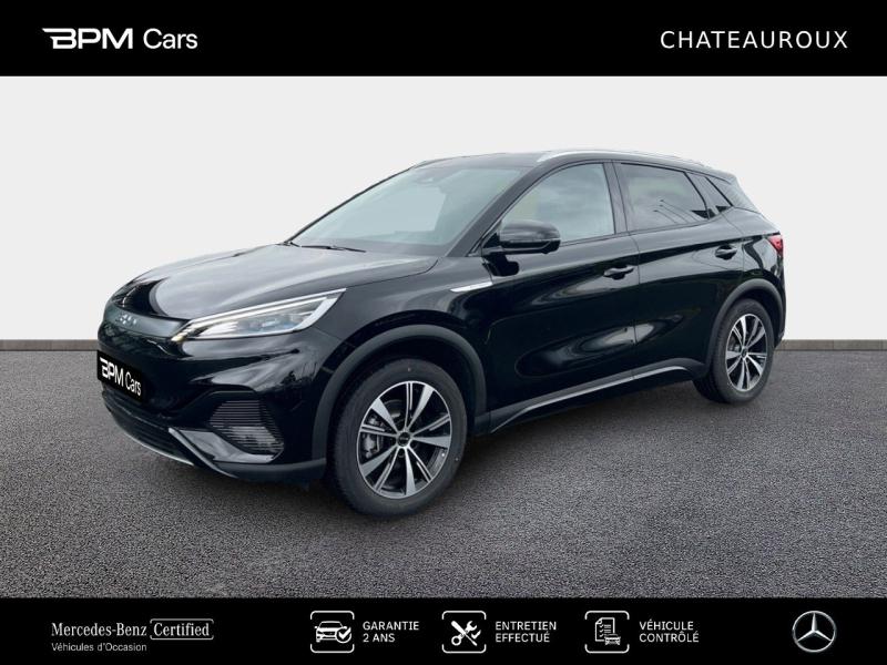 Photo BYD Atto 3 204ch - 60,5 kWh Design