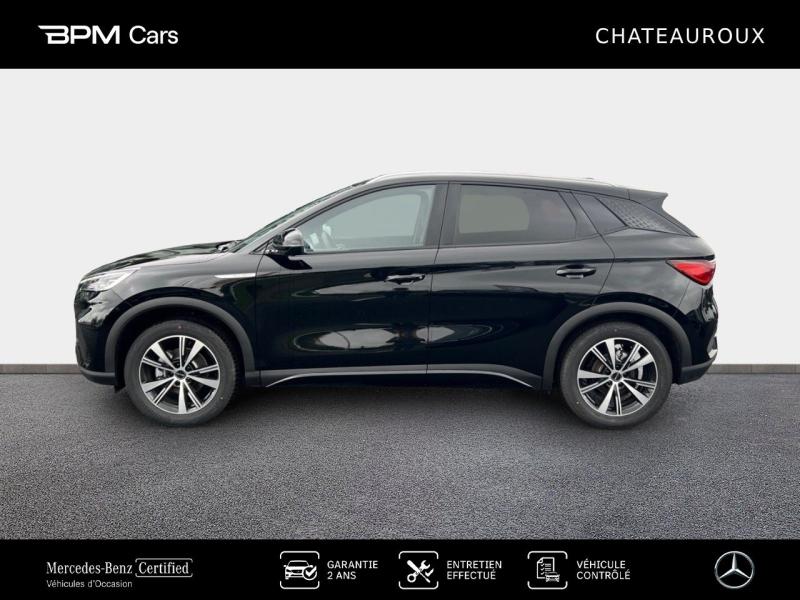 Image BYD Atto 3 204ch - 60,5 kWh Design