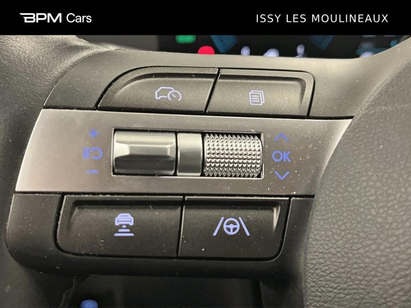 Image HYUNDAI Kona 1.6 GDi 129ch Hybrid Intuitive DCT-6