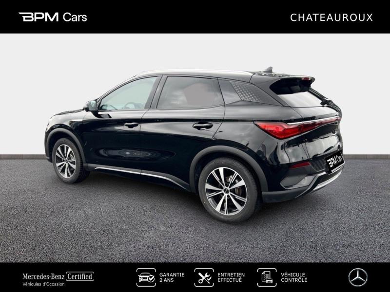 Image BYD Atto 3 204ch - 60,5 kWh Design