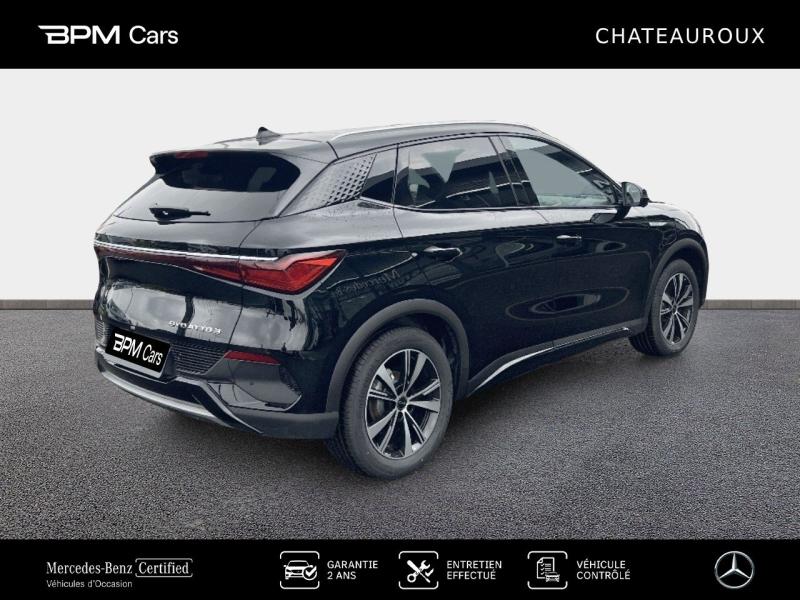 Image BYD Atto 3 204ch - 60,5 kWh Design