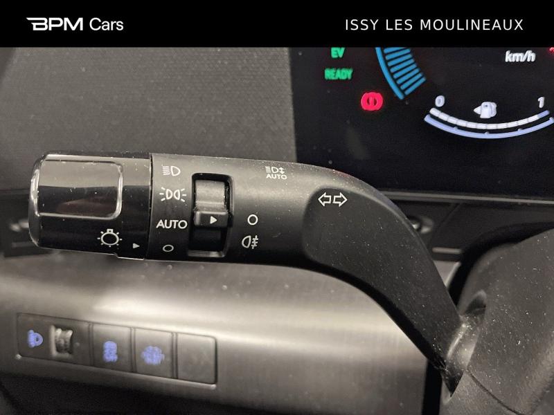 Image HYUNDAI Kona 1.6 GDi 129ch Hybrid Intuitive DCT-6