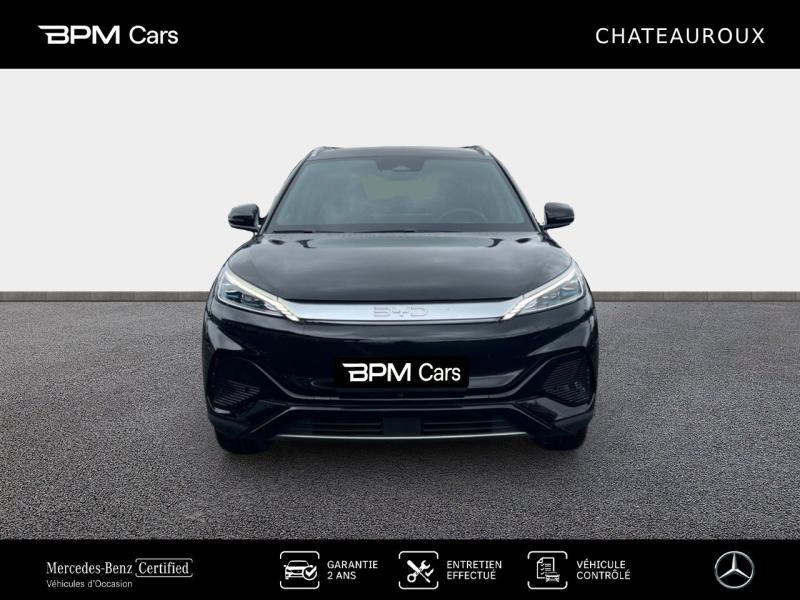 Image BYD Atto 3 204ch - 60,5 kWh Design