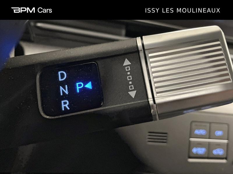 Image HYUNDAI Kona 1.6 GDi 129ch Hybrid Intuitive DCT-6