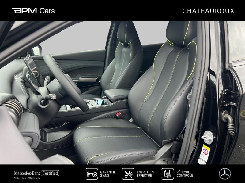 Image BYD Atto 3 204ch - 60,5 kWh Design