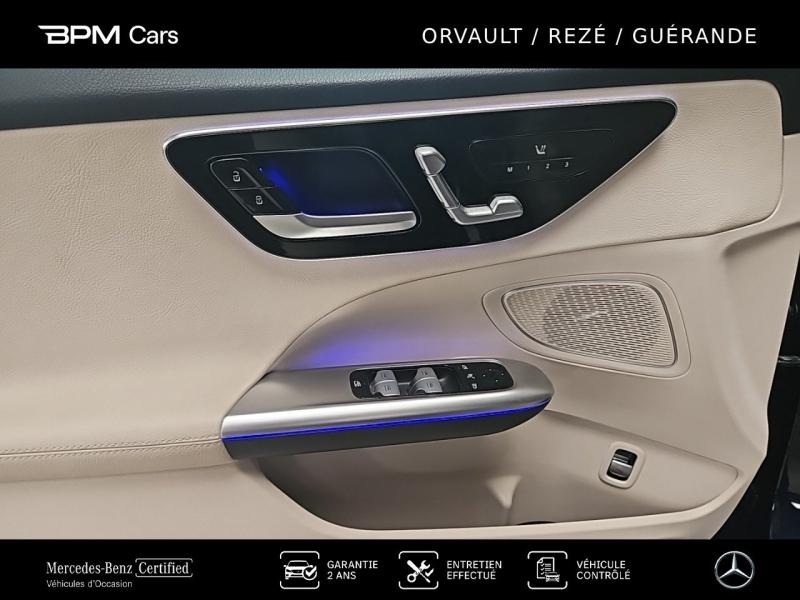 Image MERCEDES-BENZ Classe C Break 220 d 200ch Business Line 4Matic