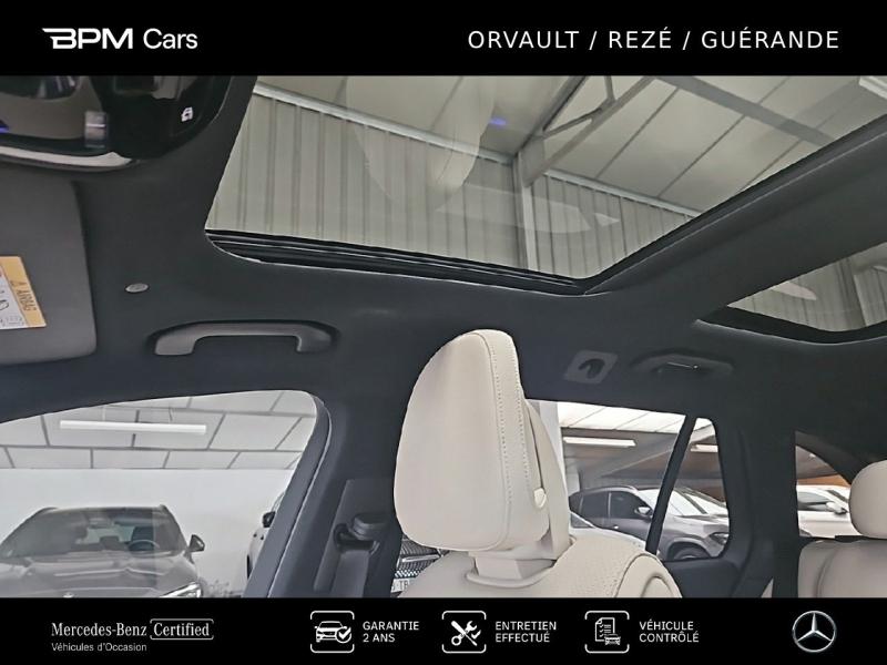 Image MERCEDES-BENZ Classe C Break 220 d 200ch Business Line 4Matic