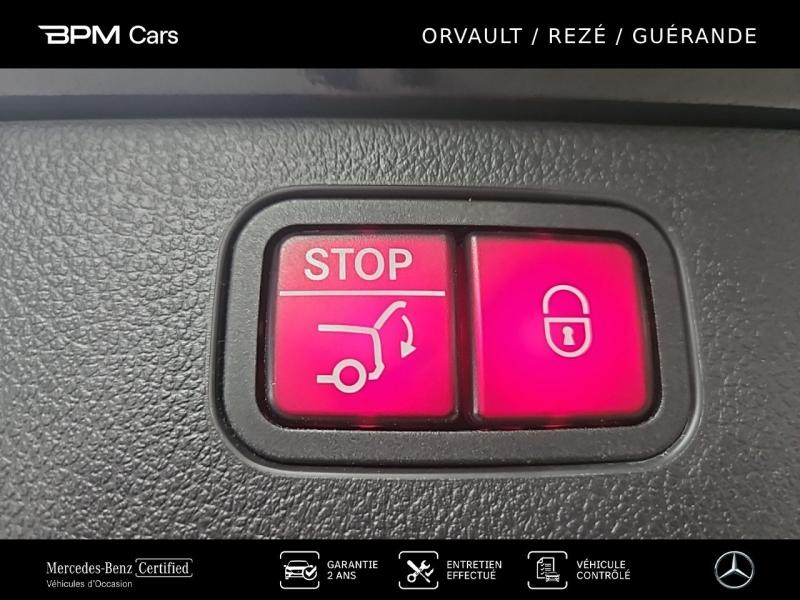 Image MERCEDES-BENZ Classe C Break 220 d 200ch Business Line 4Matic