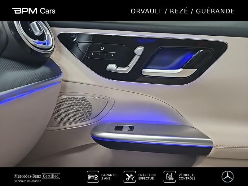 Image MERCEDES-BENZ Classe C Break 220 d 200ch Business Line 4Matic