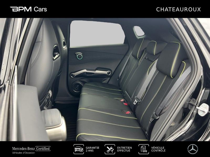 Image BYD Atto 3 204ch - 60,5 kWh Design