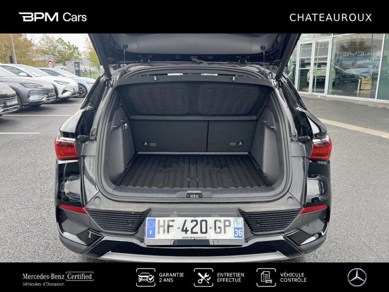 Image BYD Atto 3 204ch - 60,5 kWh Design