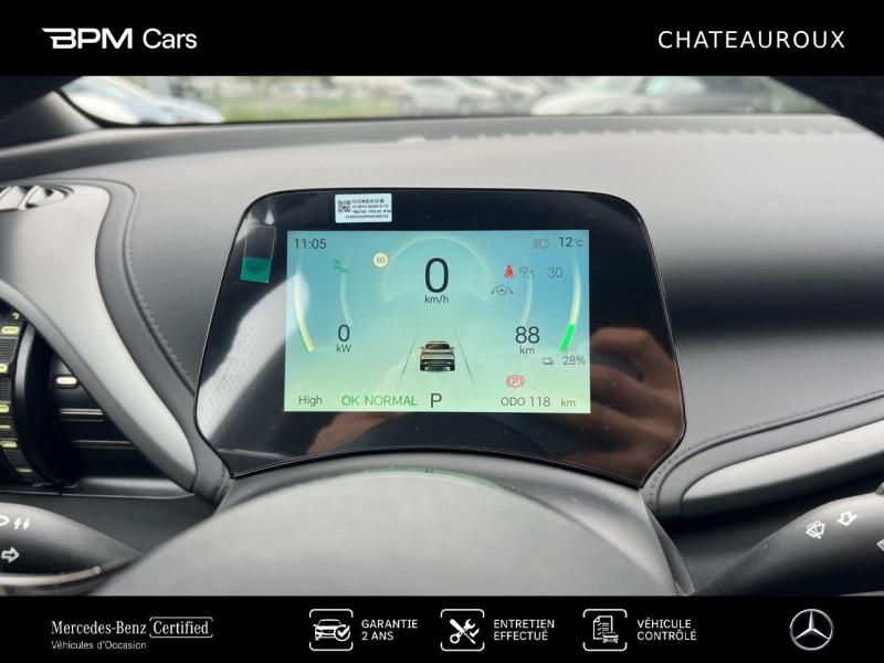 Image BYD Atto 3 204ch - 60,5 kWh Design