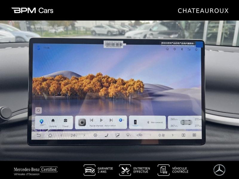 Image BYD Atto 3 204ch - 60,5 kWh Design