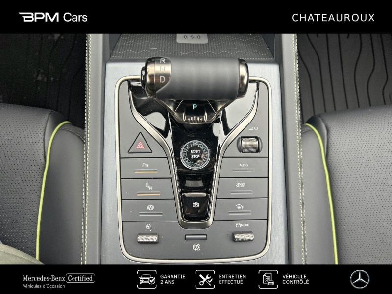 Image BYD Atto 3 204ch - 60,5 kWh Design