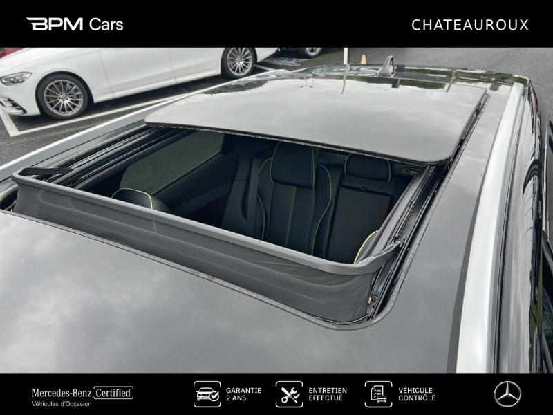 Image BYD Atto 3 204ch - 60,5 kWh Design