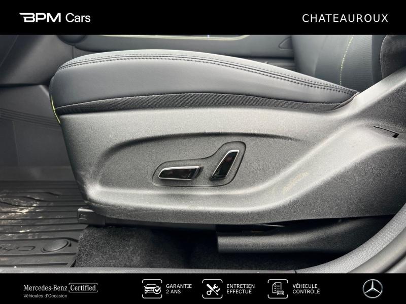 Image BYD Atto 3 204ch - 60,5 kWh Design