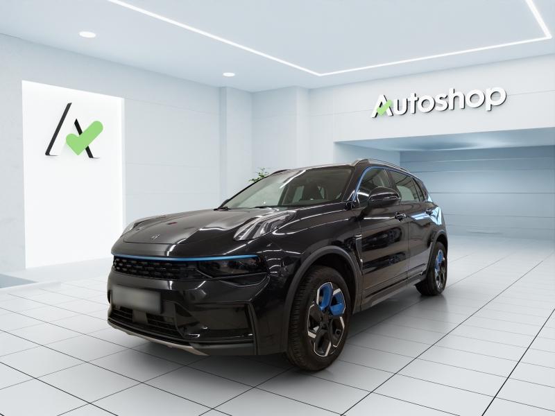 Photo LYNK&CO 01 1.5 PHEV 261ch DCTH 7