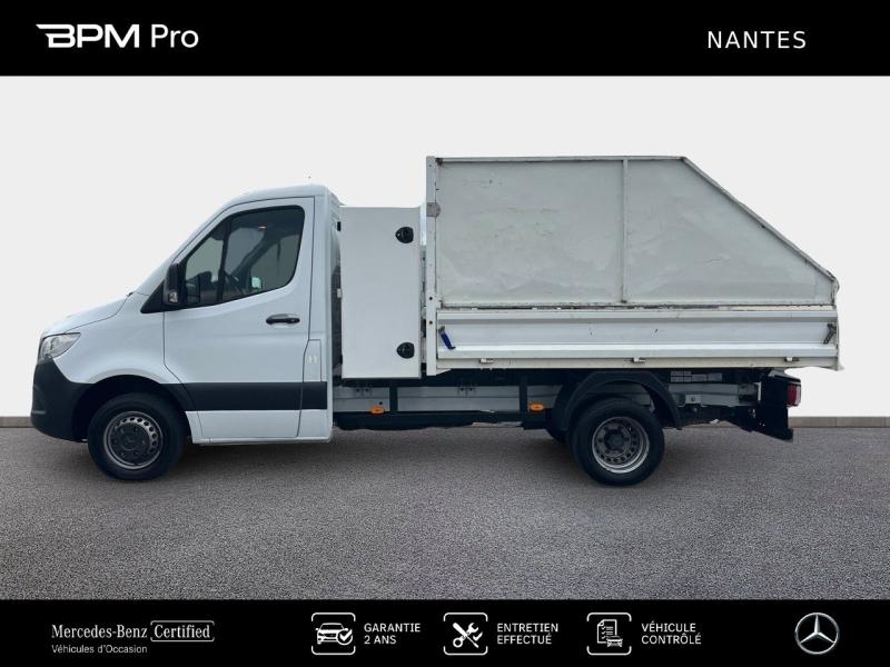 Image MERCEDES-BENZ Sprinter CCb 514 CDI 43 3T5 Propulsion
