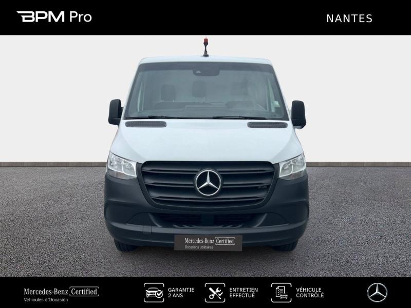 Image MERCEDES-BENZ Sprinter CCb 514 CDI 43 3T5 Propulsion