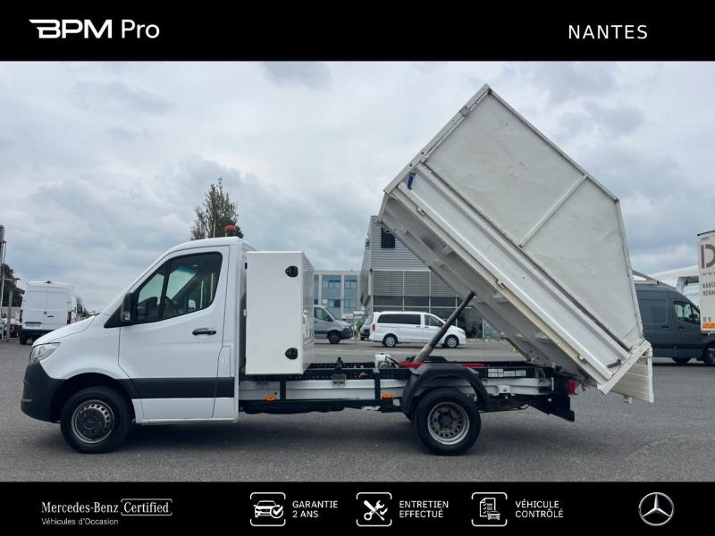 Image MERCEDES-BENZ Sprinter CCb 514 CDI 43 3T5 Propulsion