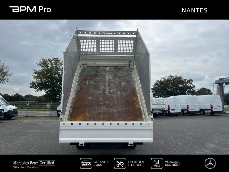 Image MERCEDES-BENZ Sprinter CCb 514 CDI 43 3T5 Propulsion