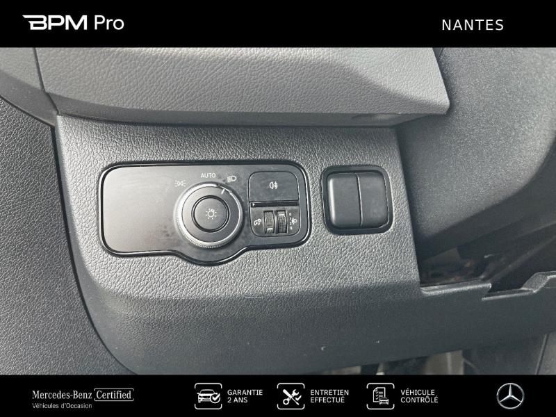 Image MERCEDES-BENZ Sprinter CCb 514 CDI 43 3T5 Propulsion