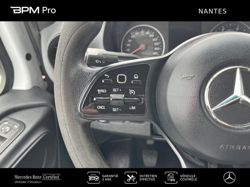 Image MERCEDES-BENZ Sprinter CCb 514 CDI 43 3T5 Propulsion