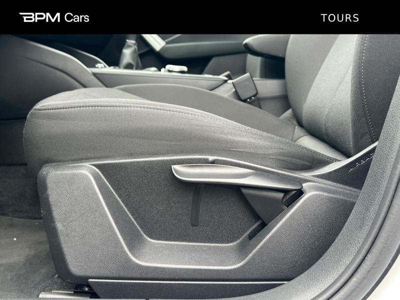 Image AUDI Q2 35 TFSI 150ch COD Design Euro6dT