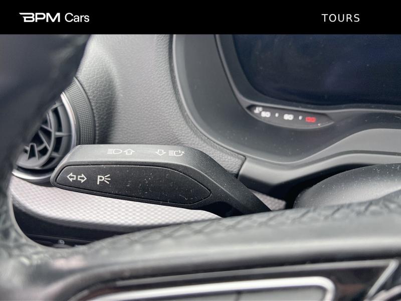 Image AUDI Q2 35 TFSI 150ch COD Design Euro6dT