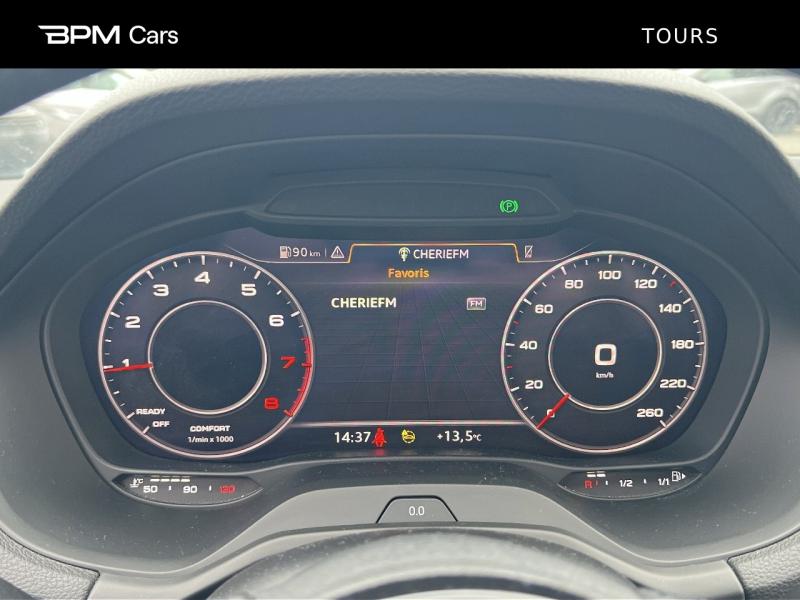 Image AUDI Q2 35 TFSI 150ch COD Design Euro6dT