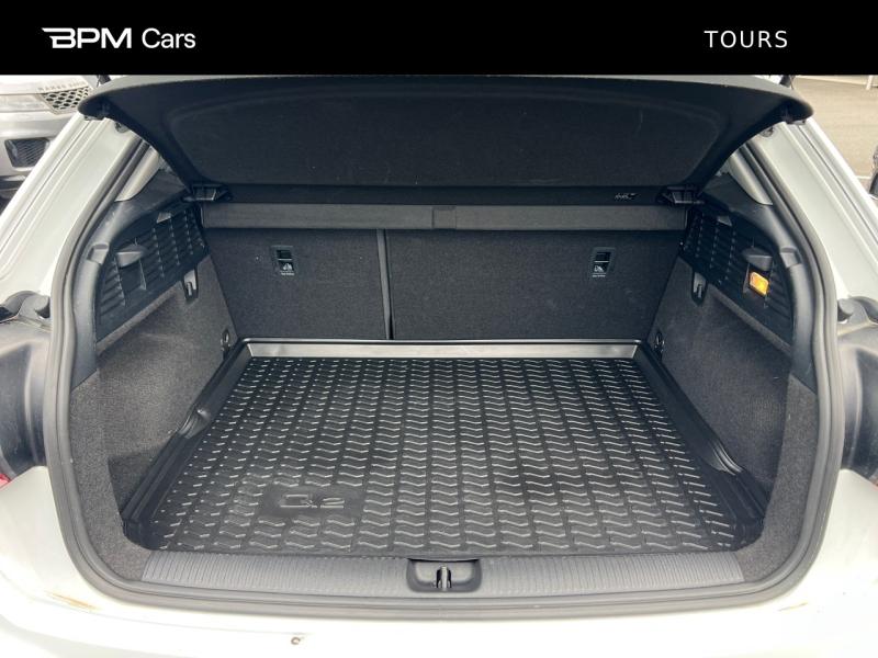 Image AUDI Q2 35 TFSI 150ch COD Design Euro6dT