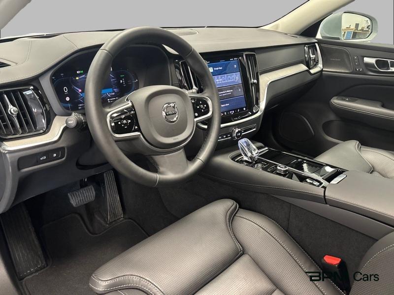 Image VOLVO V60 T6 AWD 253+145ch Ultra Style Chrome Geartronic 8