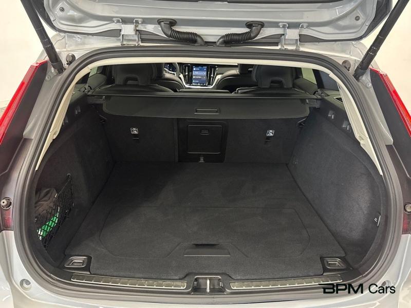 Image VOLVO V60 T6 AWD 253+145ch Ultra Style Chrome Geartronic 8