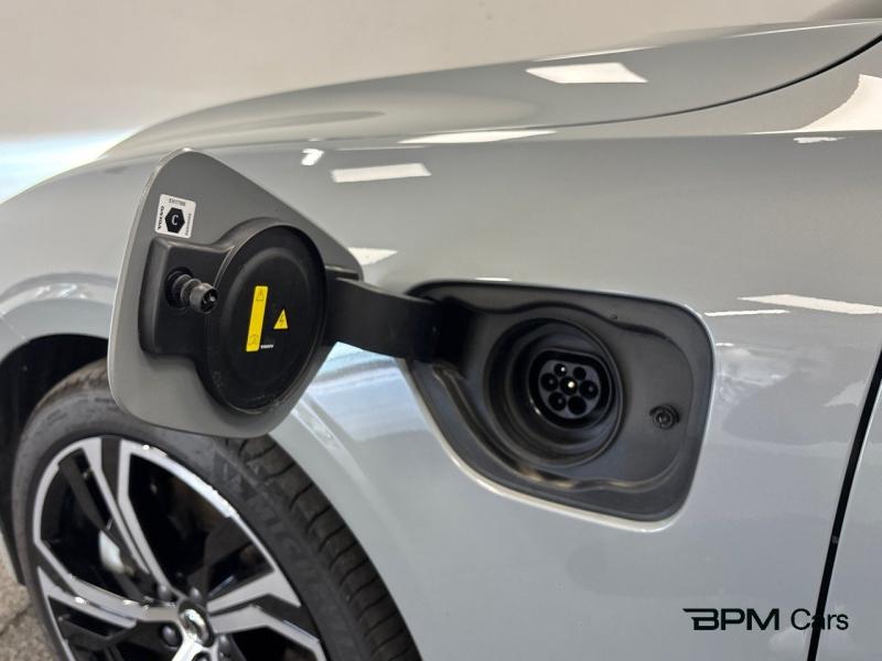 Image VOLVO V60 T6 AWD 253+145ch Ultra Style Chrome Geartronic 8