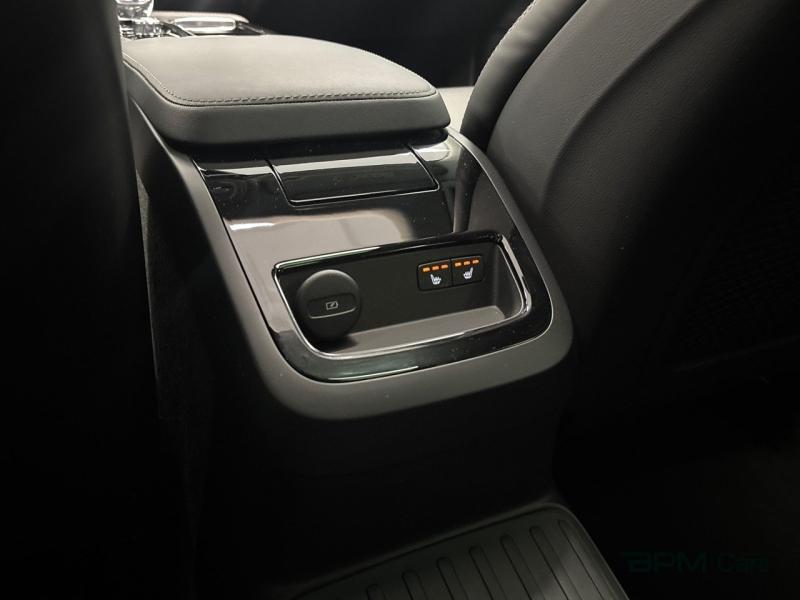 Image VOLVO V60 T6 AWD 253+145ch Ultra Style Chrome Geartronic 8