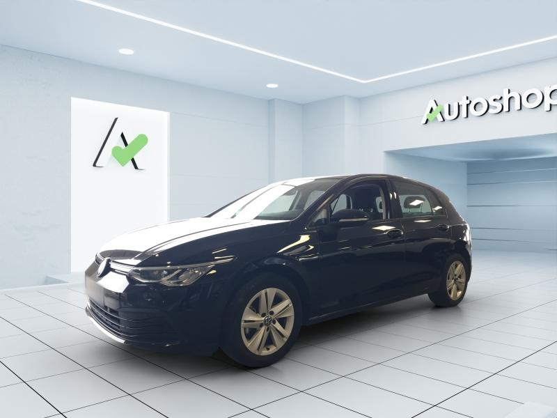 Photo VOLKSWAGEN Golf 1.0 TSI OPF 110ch Life Business