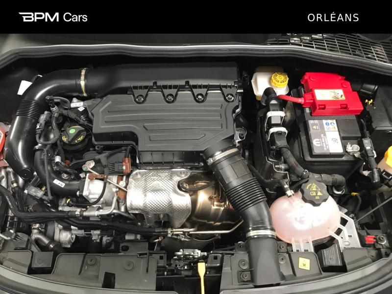 Image FIAT 500X 1.5 FireFly Turbo 130ch S/S Hybrid Pack Confort & Style & Tech DCT7