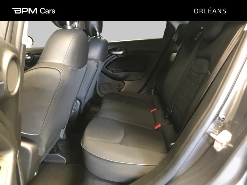 Image FIAT 500X 1.5 FireFly Turbo 130ch S/S Hybrid Pack Confort & Style & Tech DCT7