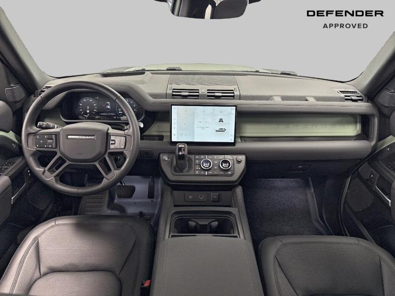 Image LAND-ROVER Defender 110 2.0 P400e X-Dynamic 75th Limited Edition