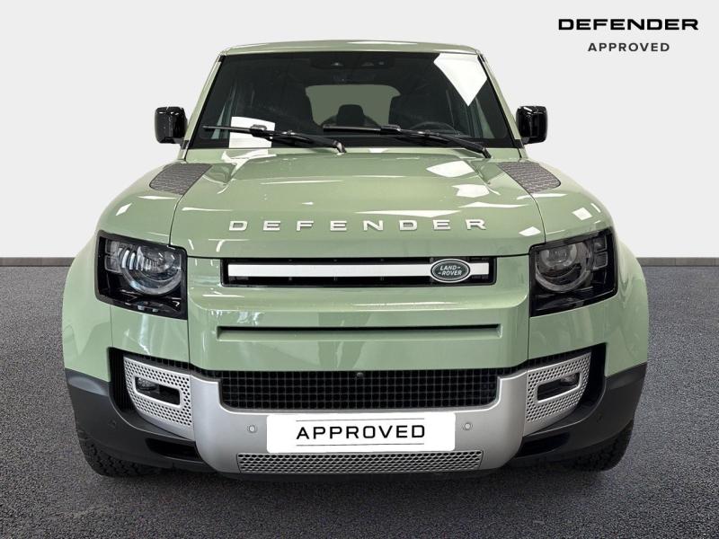 Image LAND-ROVER Defender 110 2.0 P400e X-Dynamic 75th Limited Edition